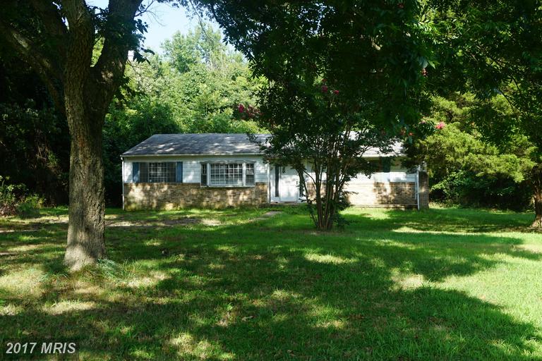 844 CEDAR DRIVE, Deale, MD 20751