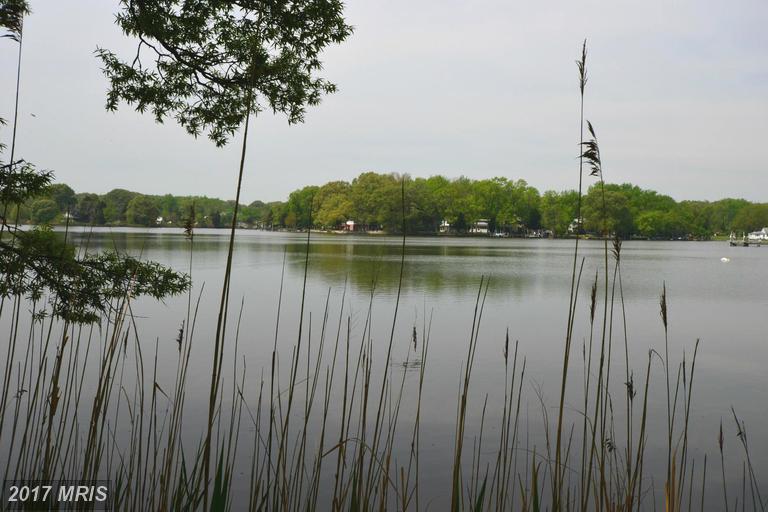 844 CEDAR DRIVE, Deale, MD 20751