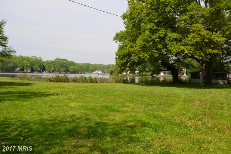 844 CEDAR DRIVE, Deale, MD 20751