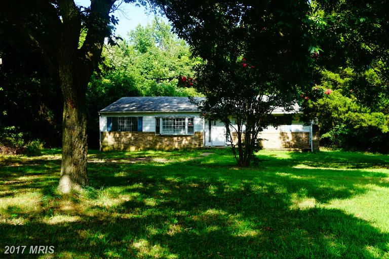 844 CEDAR DRIVE, Deale, MD 20751