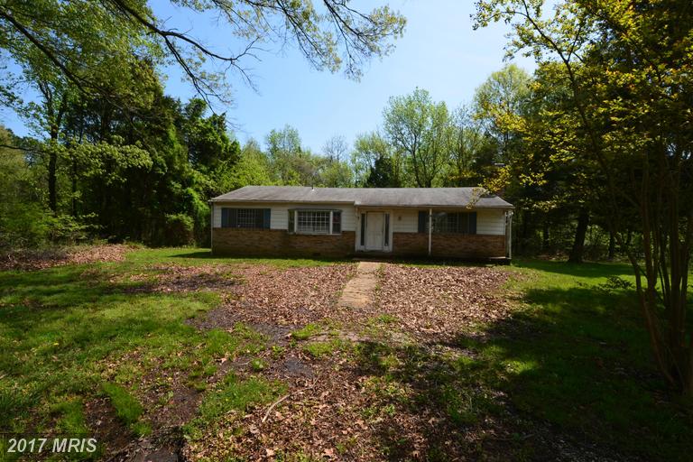844 CEDAR DRIVE, Deale, MD 20751