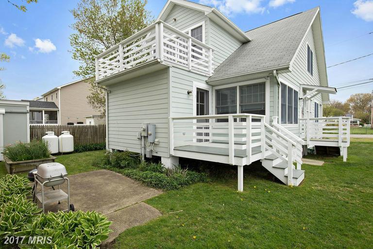 1215 OAK AVENUE, Shady Side, MD 20764