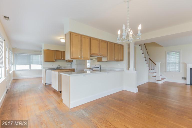 1215 OAK AVENUE, Shady Side, MD 20764
