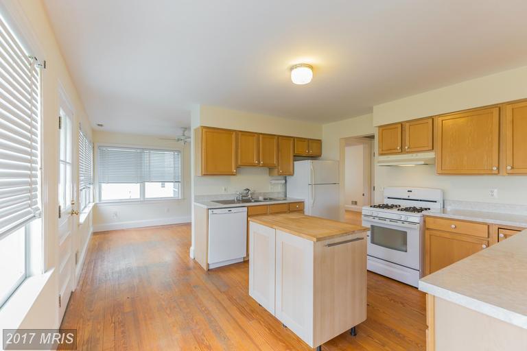 1215 OAK AVENUE, Shady Side, MD 20764