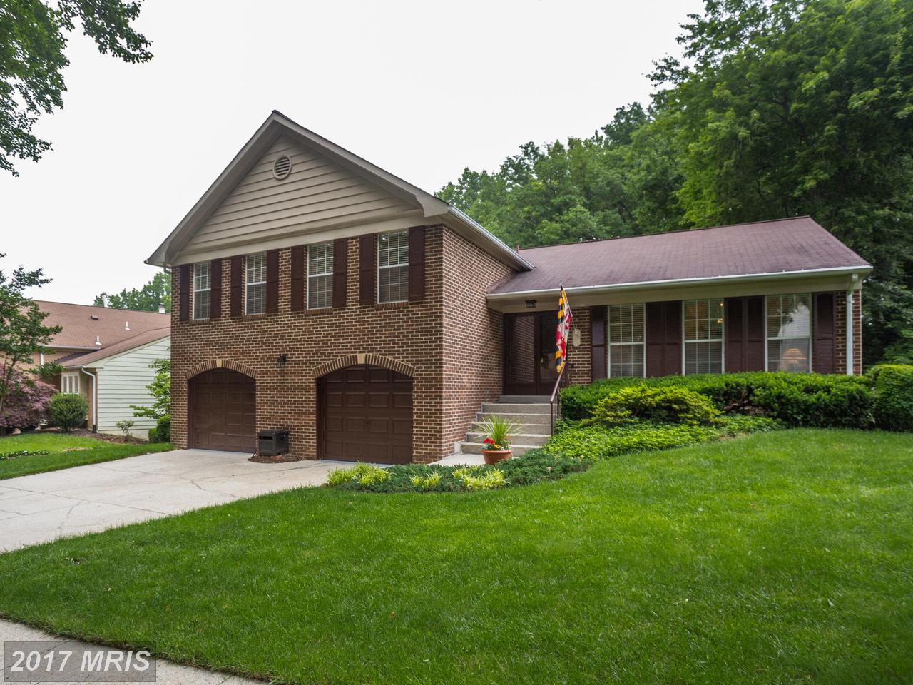 12214 GUINEVERE RD, Glenn Dale, MD 20769