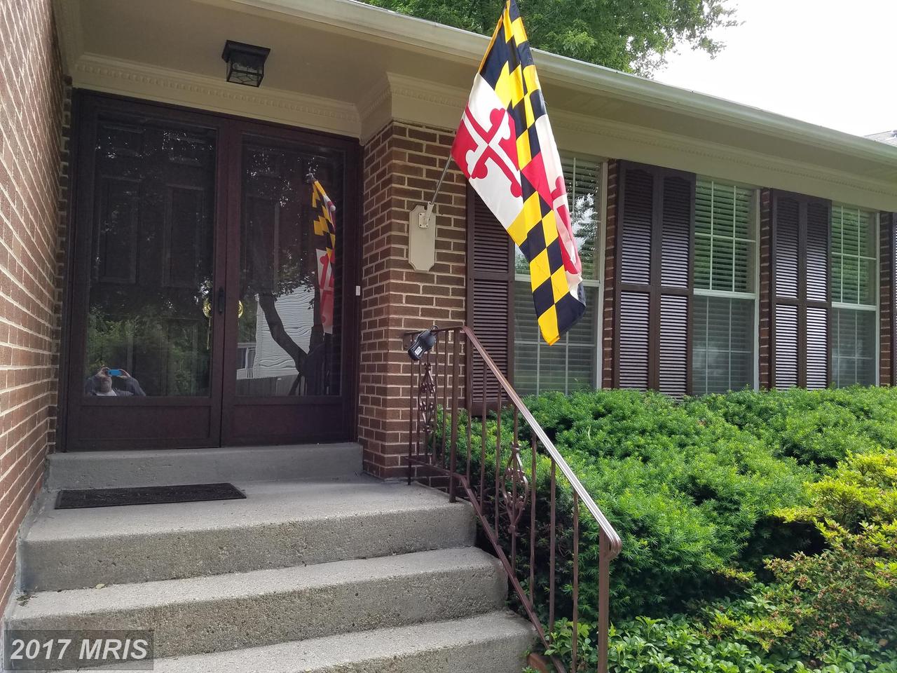 12214 GUINEVERE RD, Glenn Dale, MD 20769