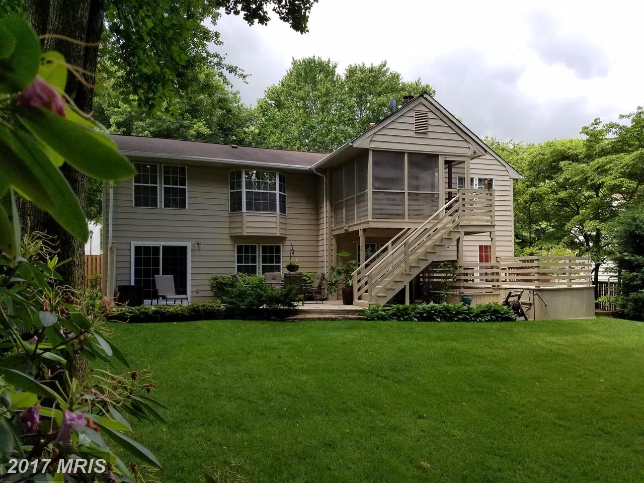 12214 GUINEVERE RD, Glenn Dale, MD 20769