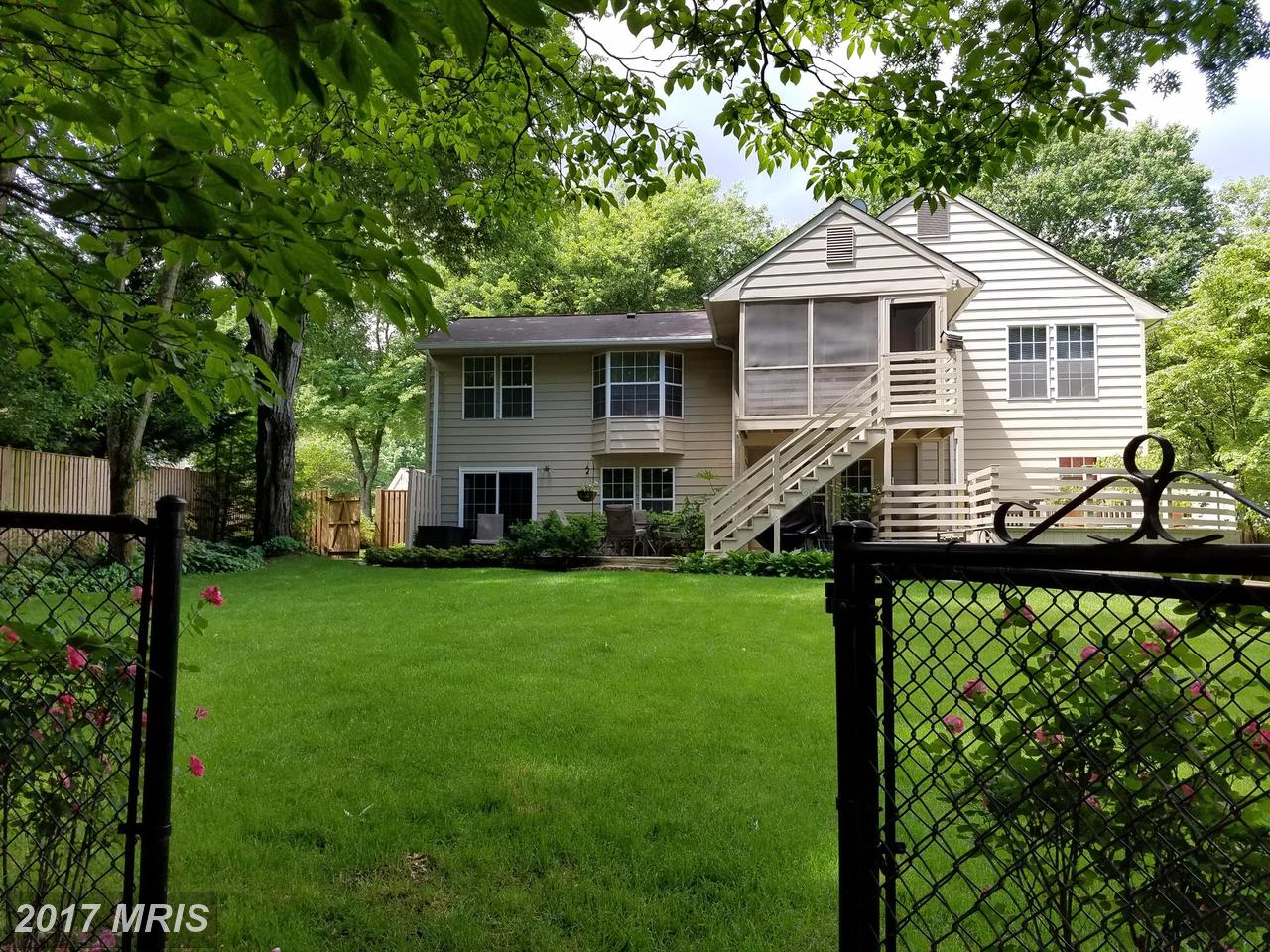 12214 GUINEVERE RD, Glenn Dale, MD 20769
