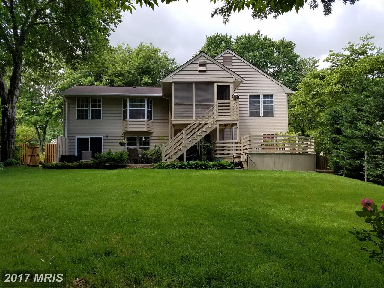 12214 GUINEVERE RD, Glenn Dale, MD 20769