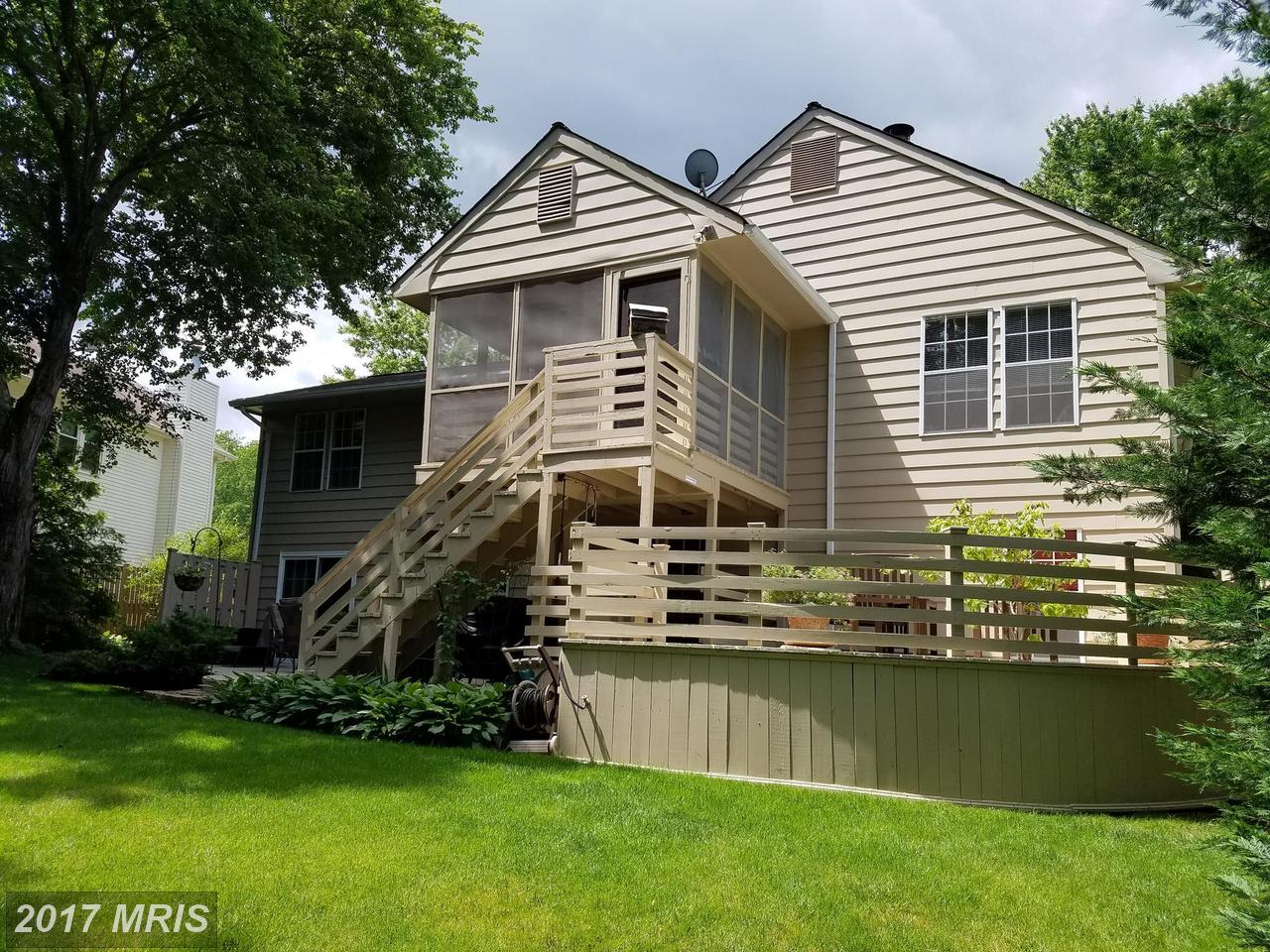 12214 GUINEVERE RD, Glenn Dale, MD 20769