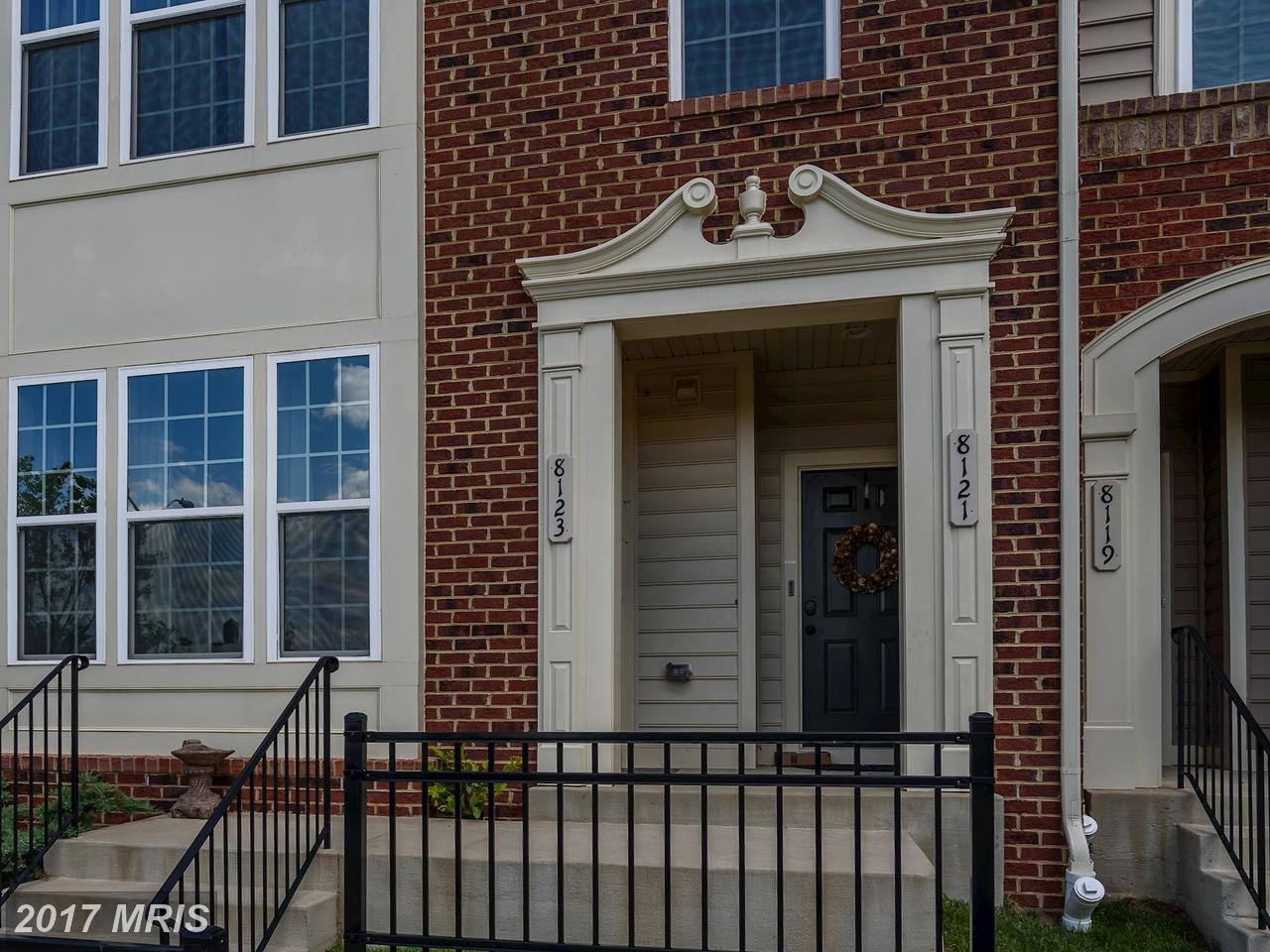 8123 GREENBELT STATION PKWY, Greenbelt, MD 20770