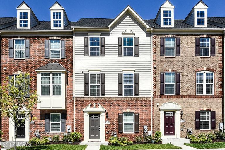 8120 CHANNEL DRIVE SOUTH, Greenbelt, MD 20770