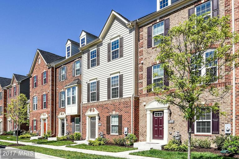 8120 CHANNEL DRIVE SOUTH, Greenbelt, MD 20770