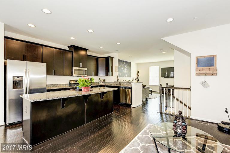 8120 CHANNEL DRIVE SOUTH, Greenbelt, MD 20770