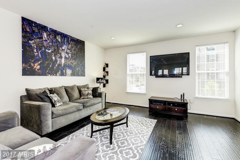 8120 CHANNEL DRIVE SOUTH, Greenbelt, MD 20770