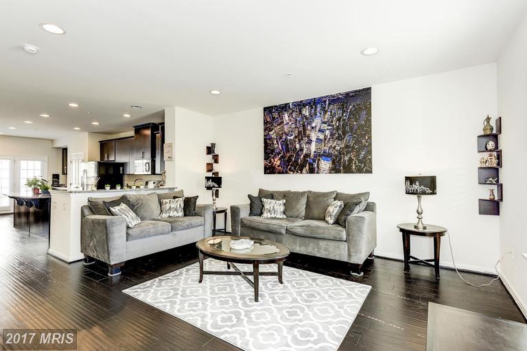 8120 CHANNEL DRIVE SOUTH, Greenbelt, MD 20770