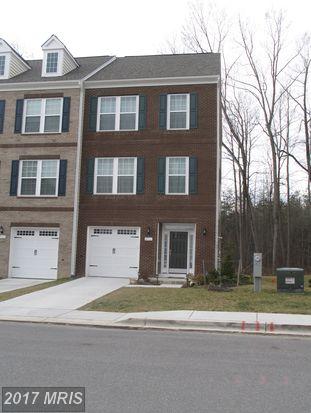 4809 FOREST PINES DRIVE, Upper Marlboro, MD 20772