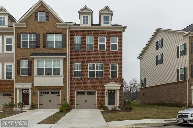 4710 FOREST PINES DRIVE, Upper Marlboro, MD 20772