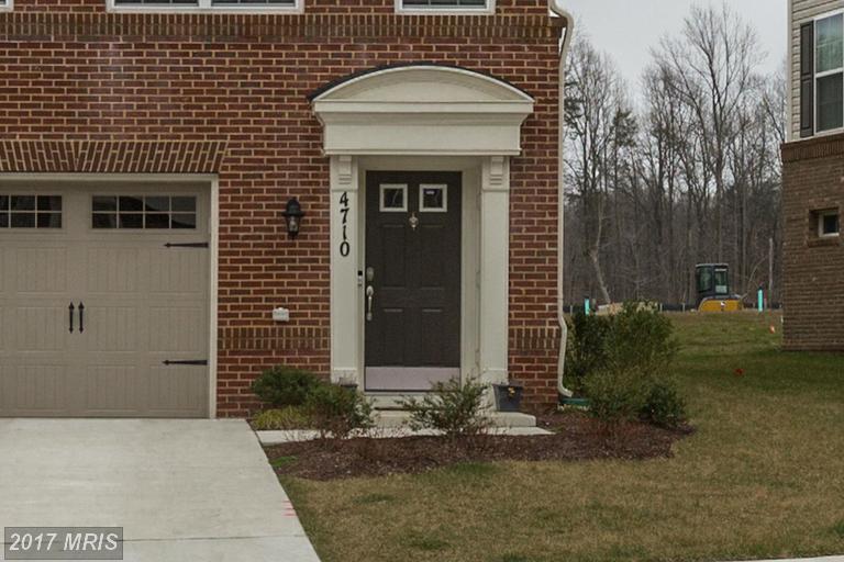 4710 FOREST PINES DRIVE, Upper Marlboro, MD 20772