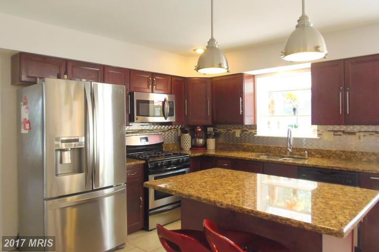 5407 ANNETTE COURT, Upper Marlboro, MD 20772