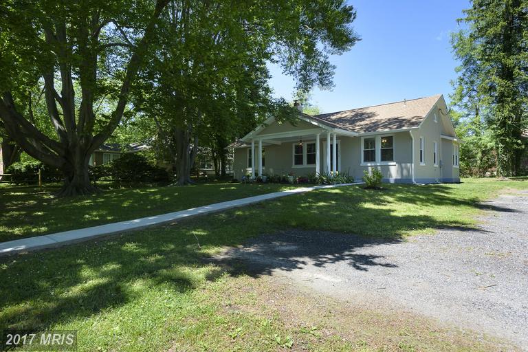 14514 CHURCH STREET, Upper Marlboro, MD 20772
