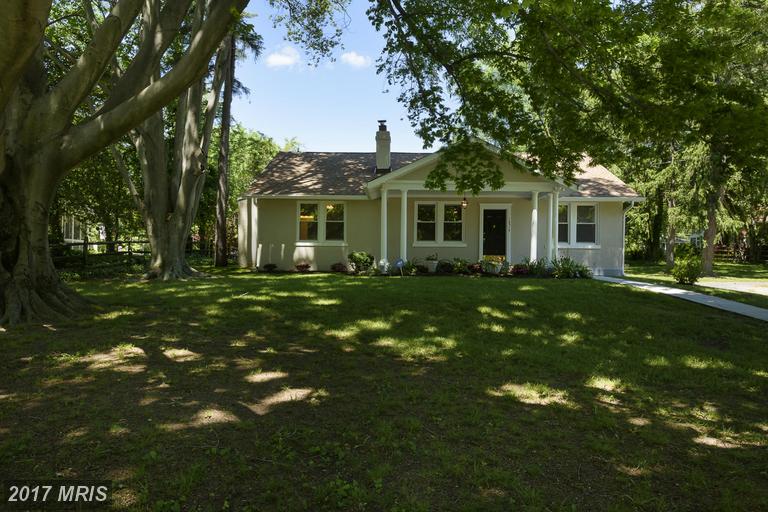 14514 CHURCH STREET, Upper Marlboro, MD 20772