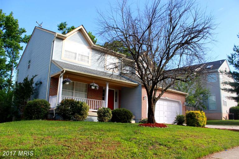 11414 RHODENDA AVENUE, Upper Marlboro, MD 20772