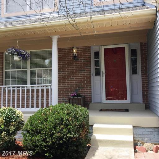 11414 RHODENDA AVENUE, Upper Marlboro, MD 20772