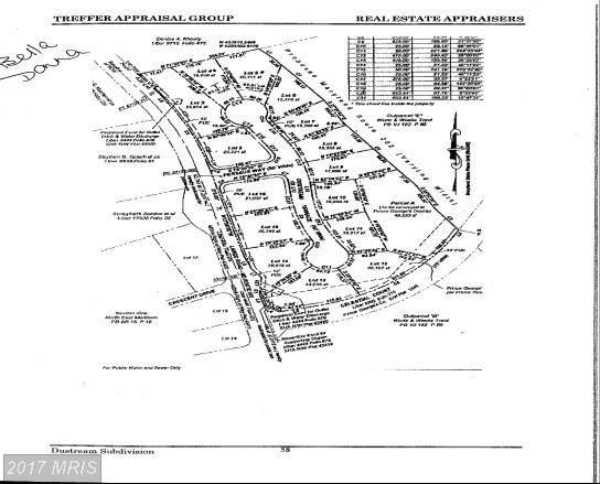 DUSTREAM TERRACE, Upper Marlboro, MD 20772
