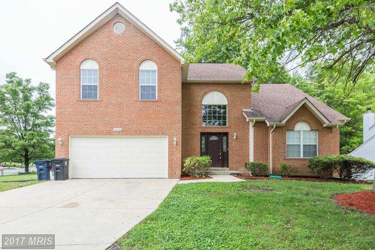 9904 PITMAN AVENUE, Upper Marlboro, MD 20772