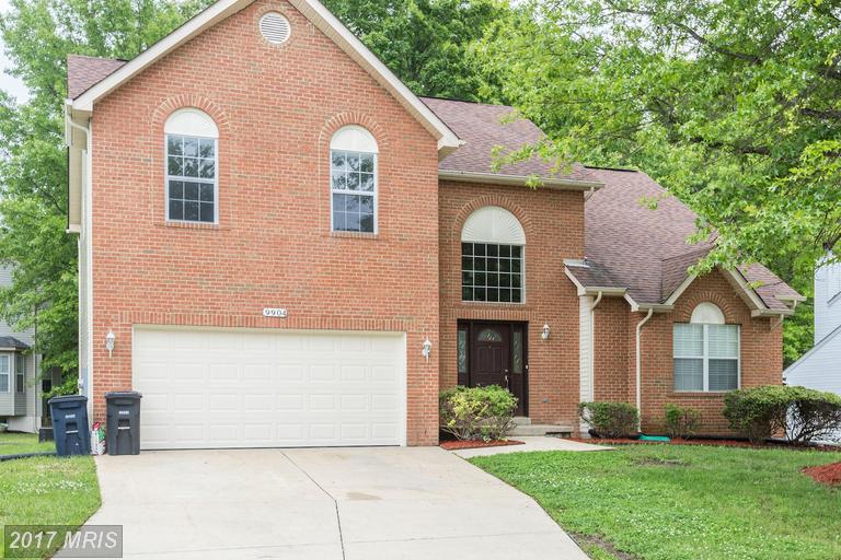 9904 PITMAN AVENUE, Upper Marlboro, MD 20772