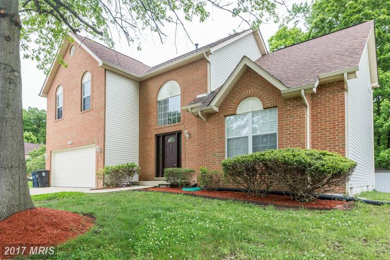 9904 PITMAN AVENUE, Upper Marlboro, MD 20772