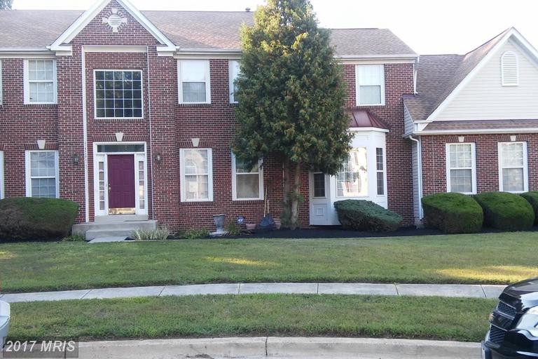 12311 LILY GREEN WAY, Upper Marlboro, MD 20772