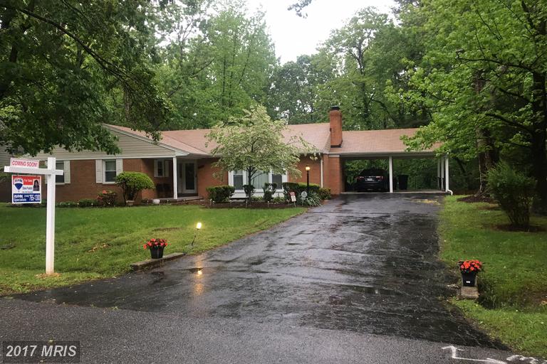 11513 CARROLL COURT, Upper Marlboro, MD 20772