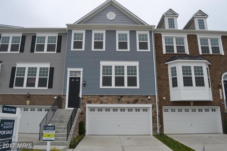 9604 PARKSTONE DRIVE, Upper Marlboro, MD 20772