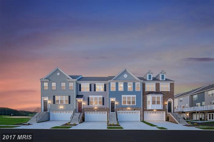 9604 PARKSTONE DRIVE, Upper Marlboro, MD 20772