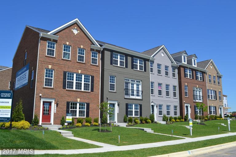 9706 CENTRAL PARK DRIVE, Upper Marlboro, MD 20772