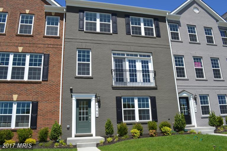 9706 CENTRAL PARK DRIVE, Upper Marlboro, MD 20772