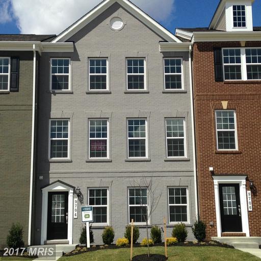 9704 CENTRAL PARK DRIVE, Upper Marlboro, MD 20772