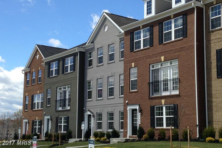 9704 CENTRAL PARK DRIVE, Upper Marlboro, MD 20772