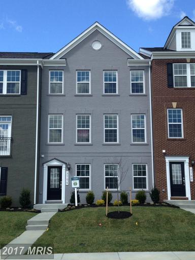 9704 CENTRAL PARK DRIVE, Upper Marlboro, MD 20772