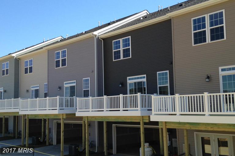 9704 CENTRAL PARK DRIVE, Upper Marlboro, MD 20772