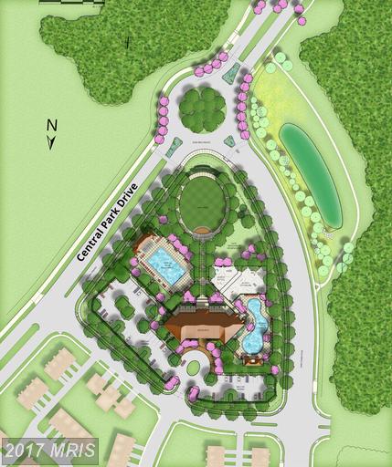 9704 CENTRAL PARK DRIVE, Upper Marlboro, MD 20772