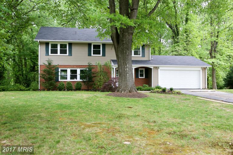 11509 CARROLL CT, Upper Marlboro, MD 20772