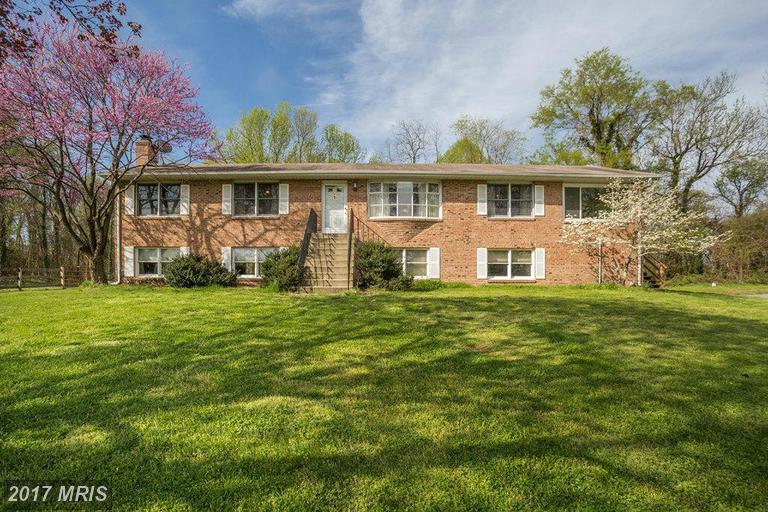 12401 BROOKE LANE, Upper Marlboro, MD 20772