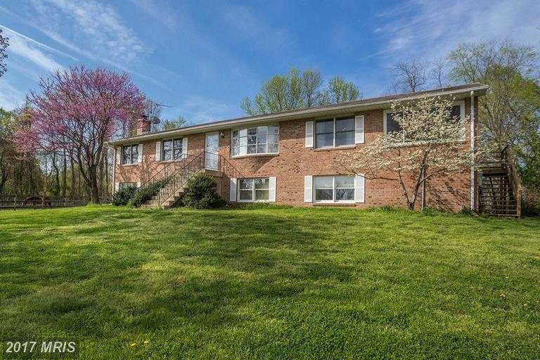 12401 BROOKE LANE, Upper Marlboro, MD 20772