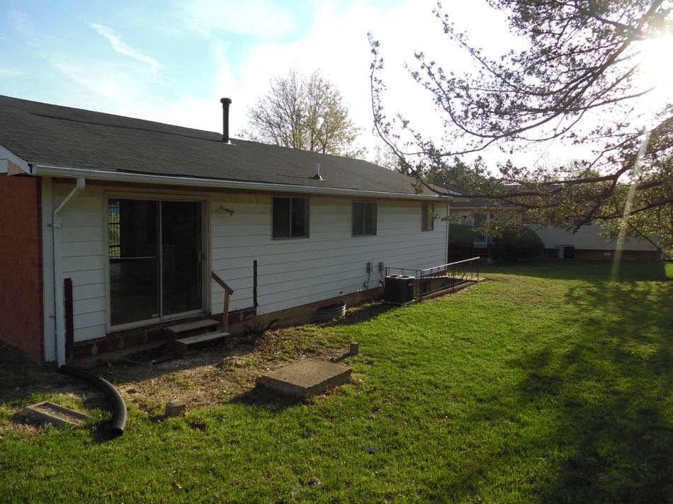 9807 Healy CtUpper Marlboro, MD, 20772Prince Georges County