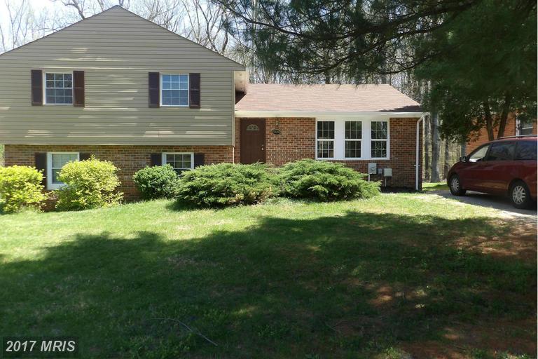 13100 WHITEHOLM DRIVE, Upper Marlboro, MD 20774