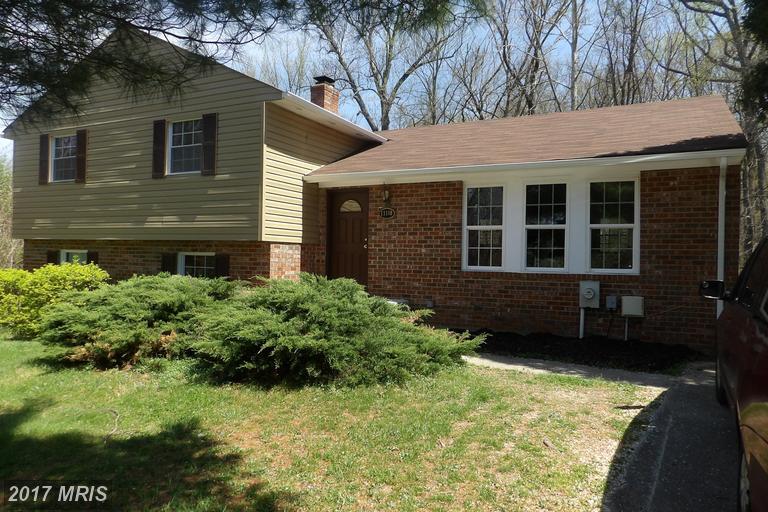 13100 WHITEHOLM DRIVE, Upper Marlboro, MD 20774