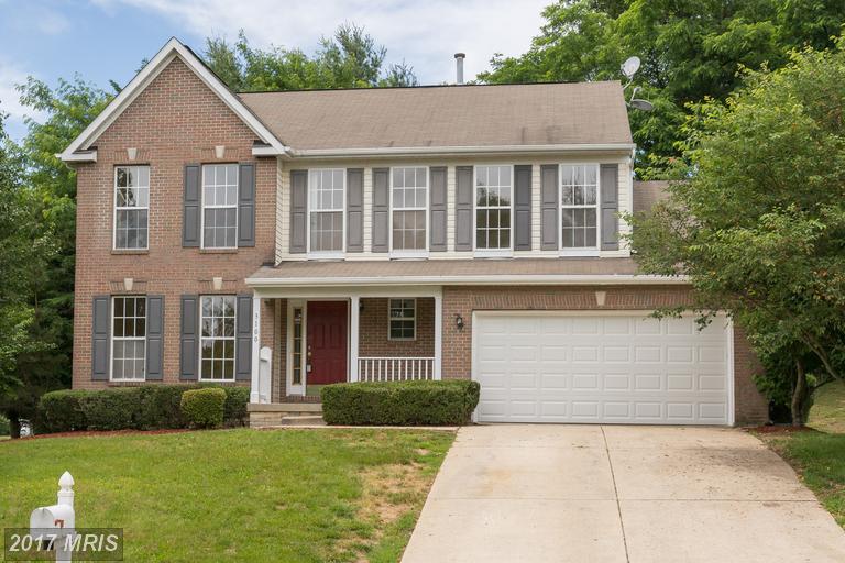 3100 NEEDLELEAF LANE, Springdale, MD 20774